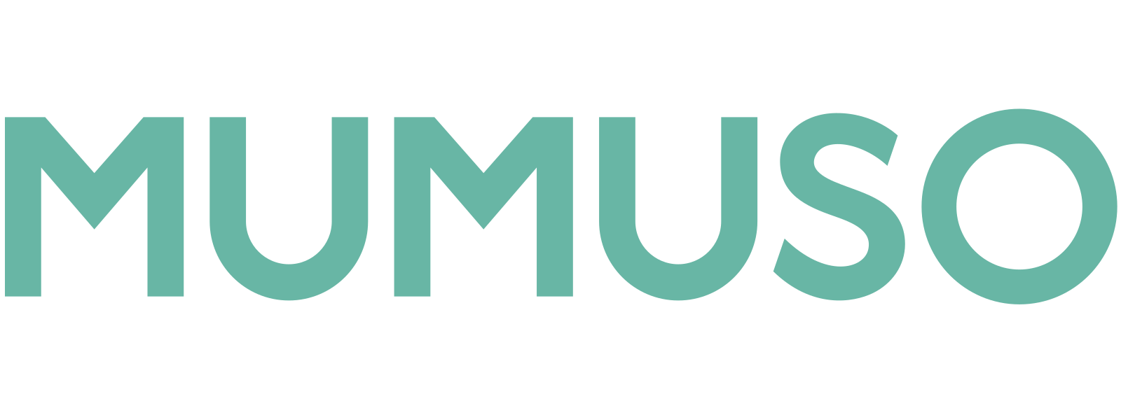 Mumuso